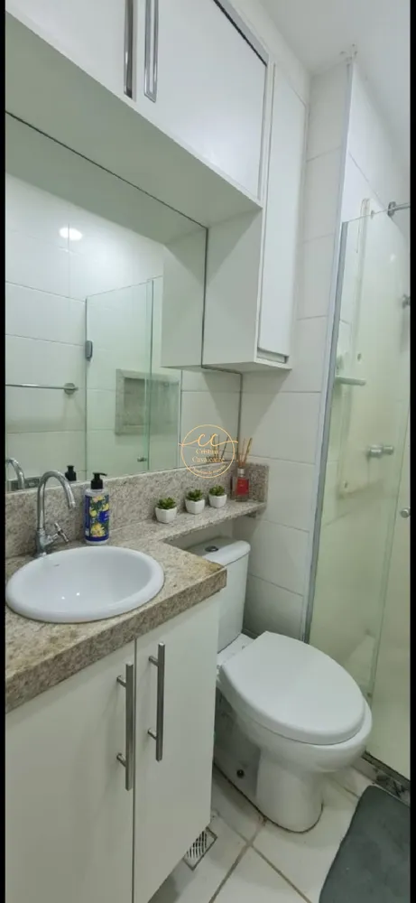 Apartamento, 2 quartos, 50 m² - Foto 22