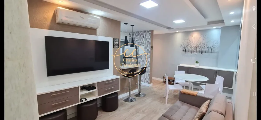 Apartamento, 2 quartos, 50 m² - Foto 20