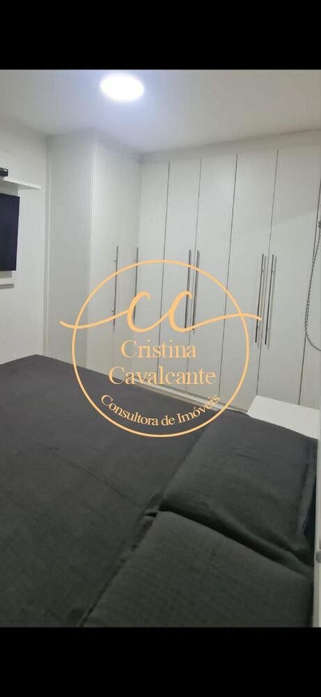 Apartamento, 2 quartos, 50 m² - Foto 8