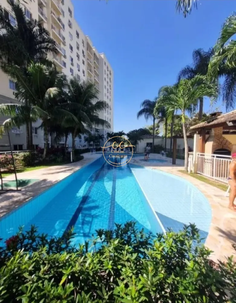 Apartamento, 2 quartos, 50 m² - Foto 17