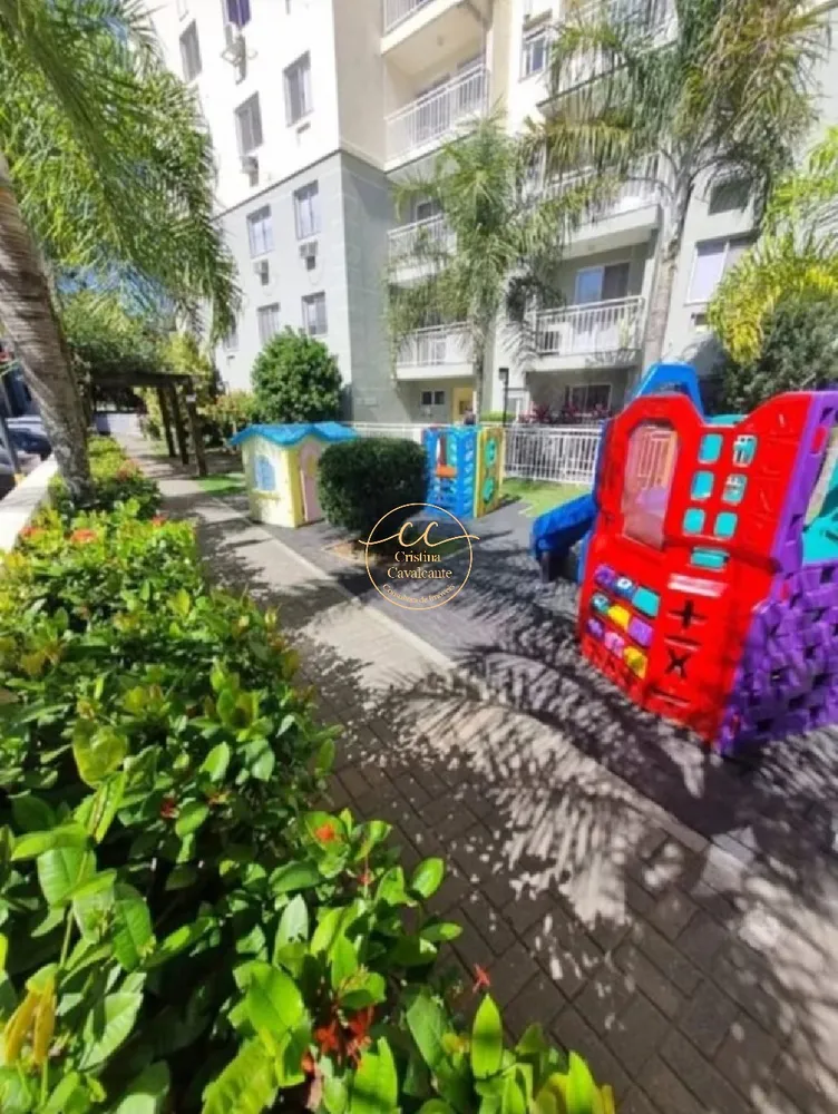 Apartamento, 2 quartos, 50 m² - Foto 30