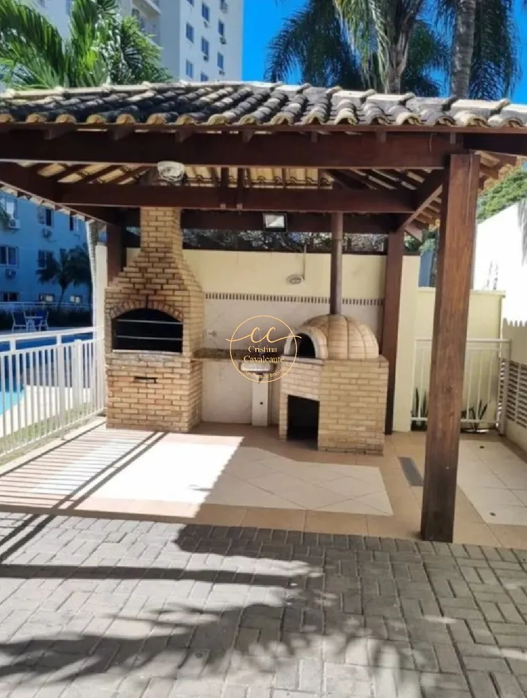 Apartamento, 2 quartos, 50 m² - Foto 28