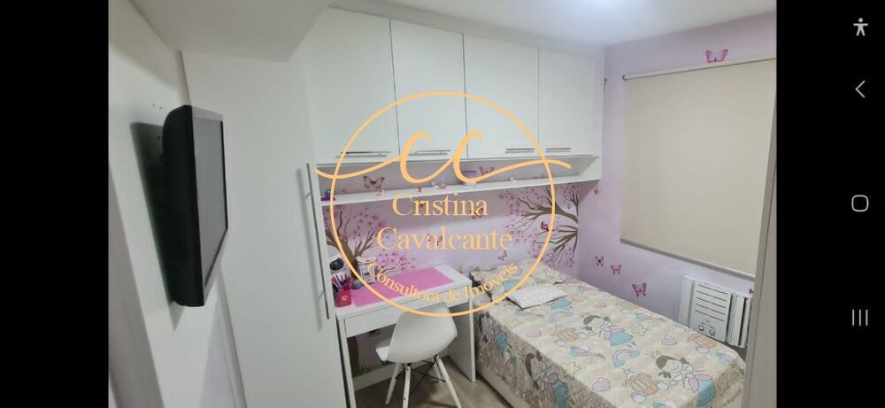 Apartamento, 2 quartos, 50 m² - Foto 15