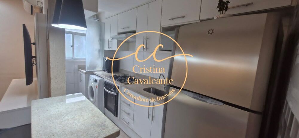 Apartamento, 2 quartos, 50 m² - Foto 4