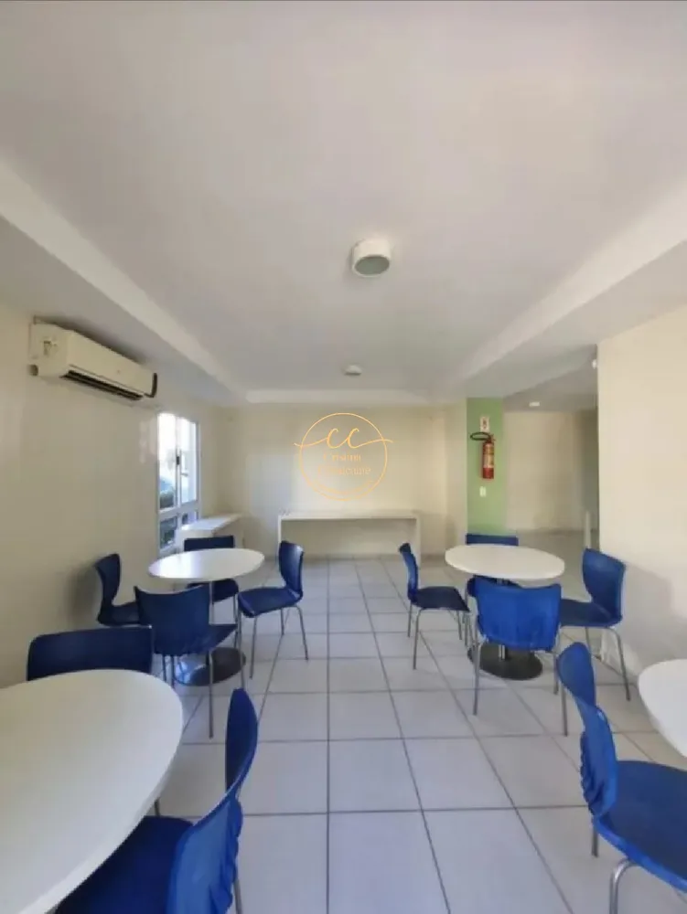Apartamento, 2 quartos, 50 m² - Foto 31