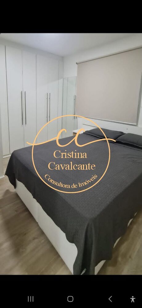 Apartamento, 2 quartos, 50 m² - Foto 2