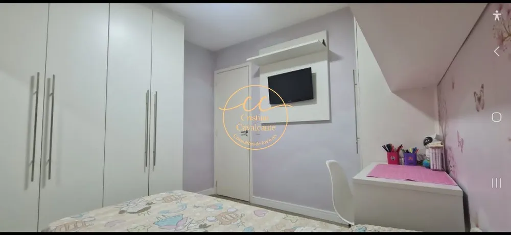 Apartamento, 2 quartos, 50 m² - Foto 24