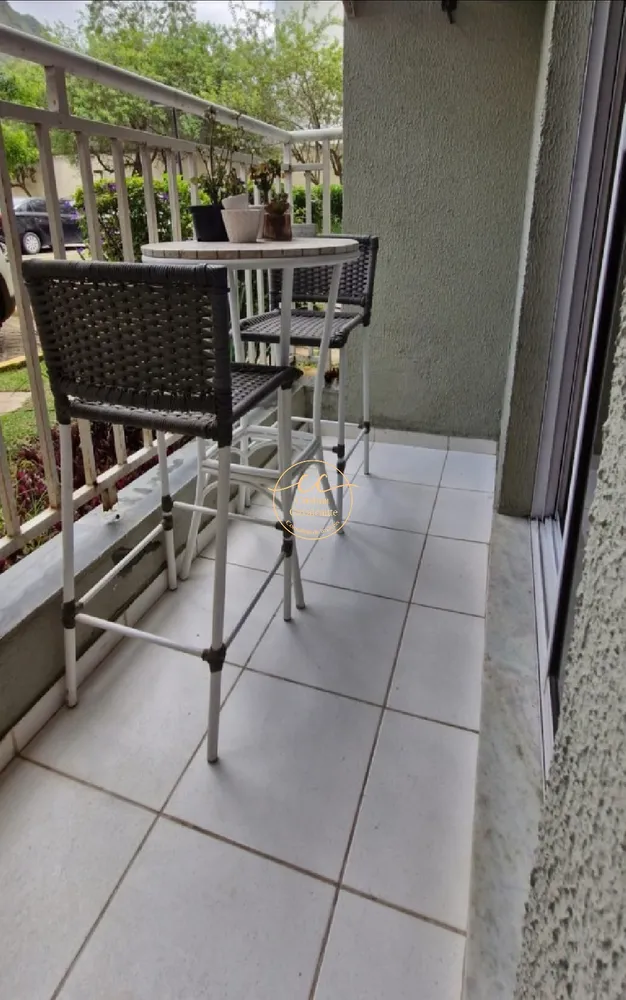 Apartamento, 2 quartos, 50 m² - Foto 23
