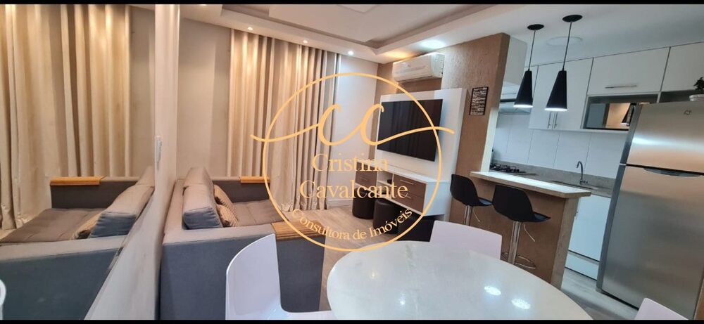 Apartamento, 2 quartos, 50 m² - Foto 13