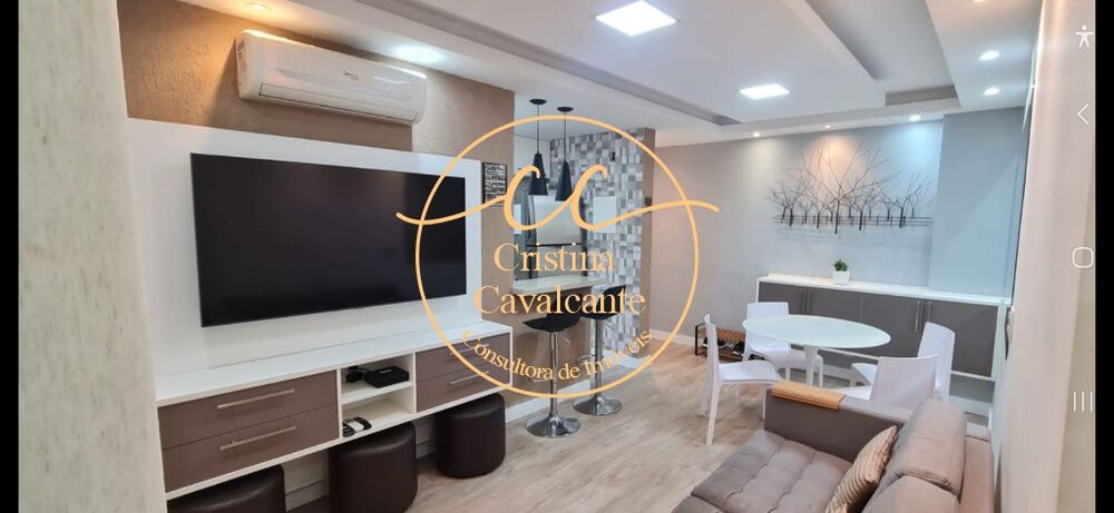 Apartamento, 2 quartos, 50 m² - Foto 7