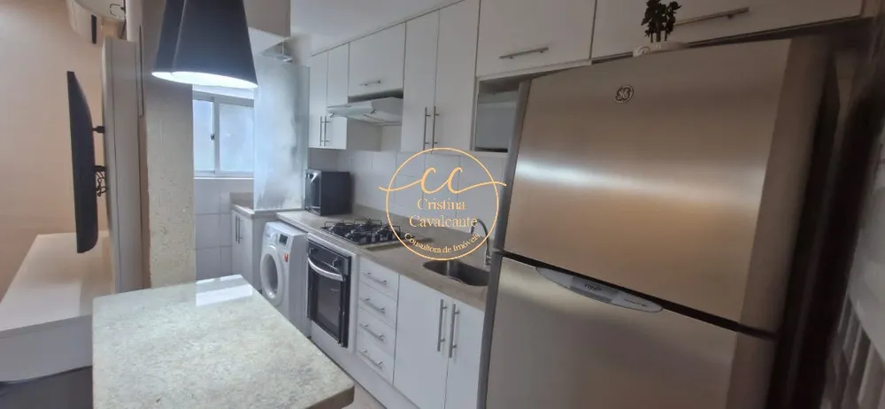 Apartamento, 2 quartos, 50 m² - Foto 26
