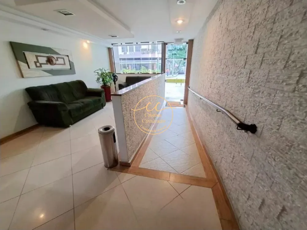 Apartamento, 3 quartos, 100 m² - Foto 12
