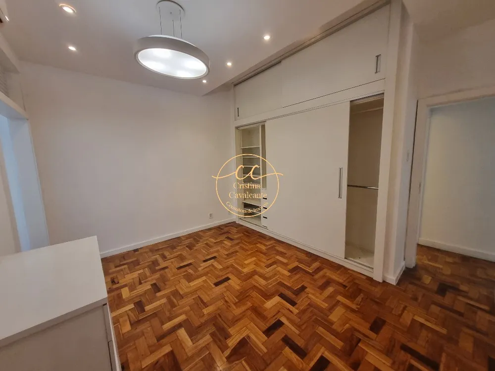 Apartamento, 3 quartos, 100 m² - Foto 9