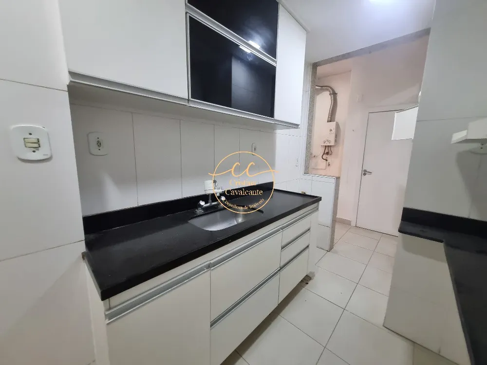 Apartamento, 3 quartos, 100 m² - Foto 6