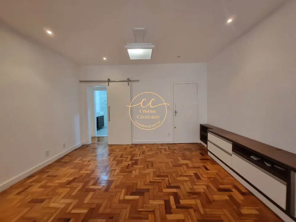 Apartamento, 3 quartos, 100 m² - Foto 4