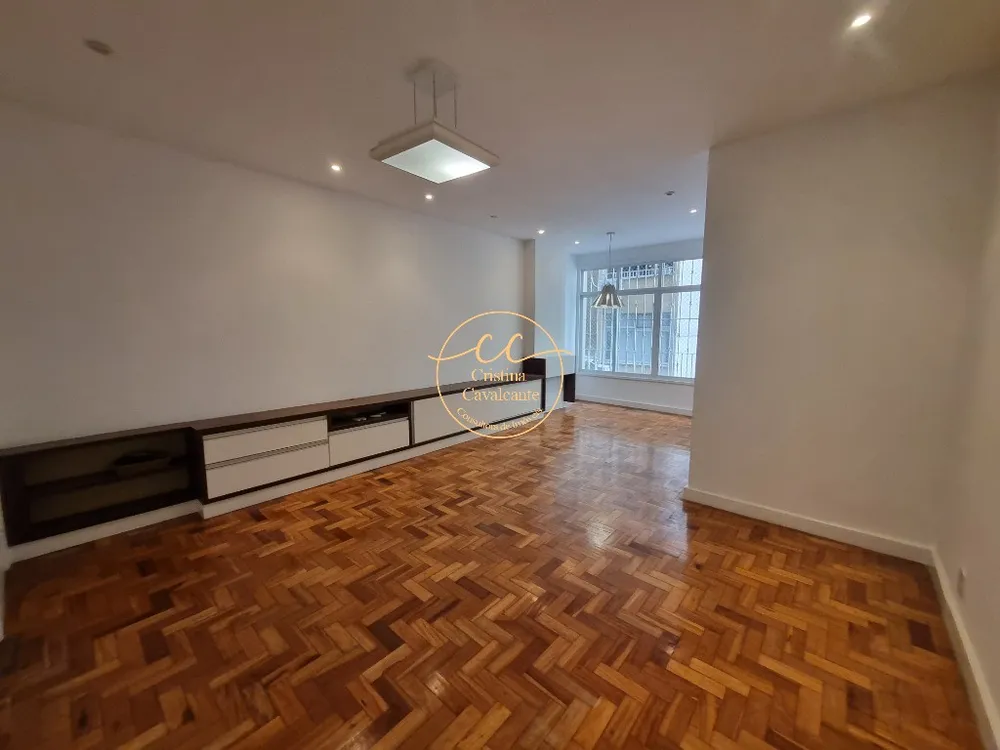 Apartamento, 3 quartos, 100 m² - Foto 2