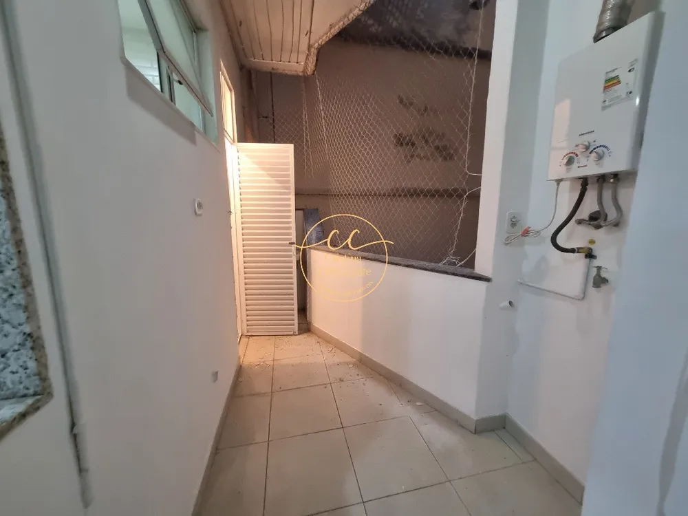 Apartamento, 3 quartos, 100 m² - Foto 8
