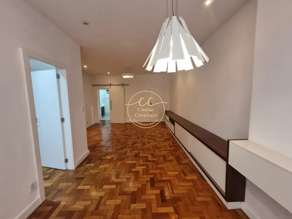 Apartamento, 3 quartos, 100 m² - Foto 3
