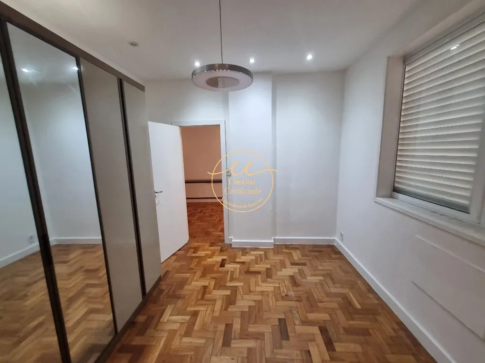 Apartamento, 3 quartos, 100 m² - Foto 11