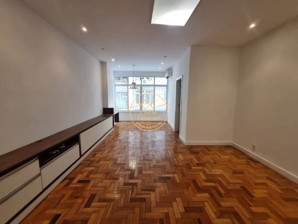 Apartamento, 3 quartos, 100 m² - Foto 1