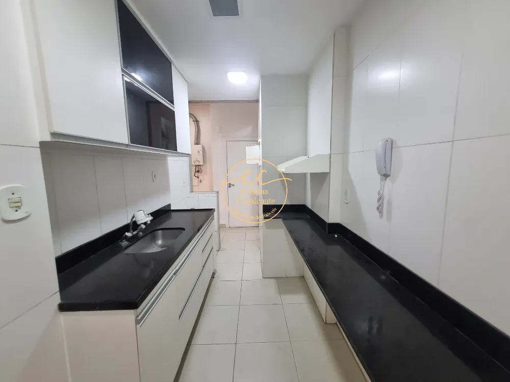 Apartamento, 3 quartos, 100 m² - Foto 5