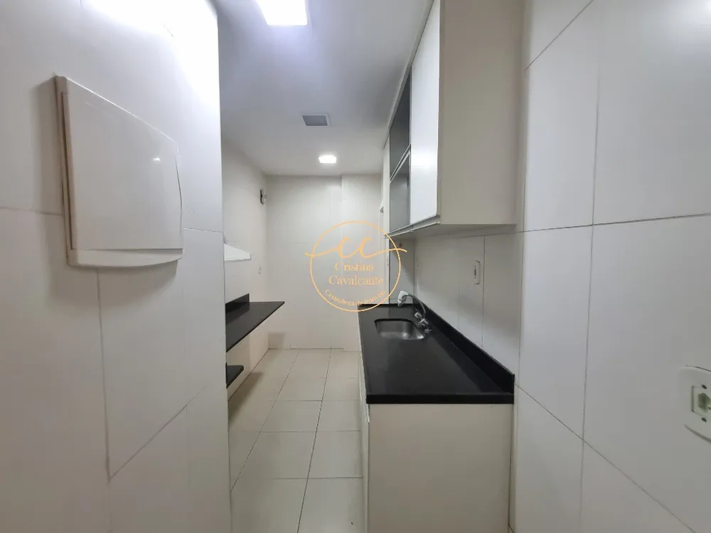 Apartamento, 3 quartos, 100 m² - Foto 7