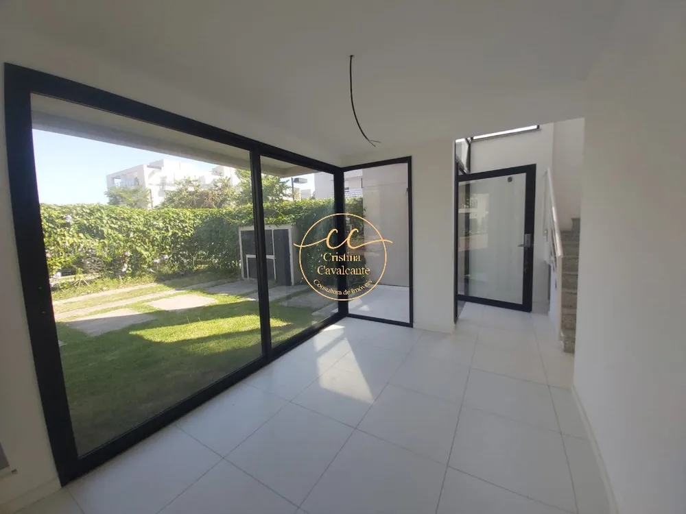 Casa, 4 quartos, 138 m² - Foto 35