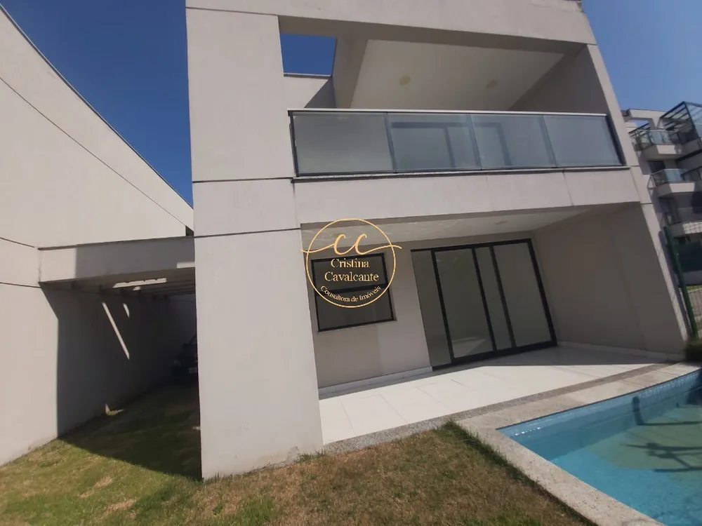 Casa, 4 quartos, 138 m² - Foto 26