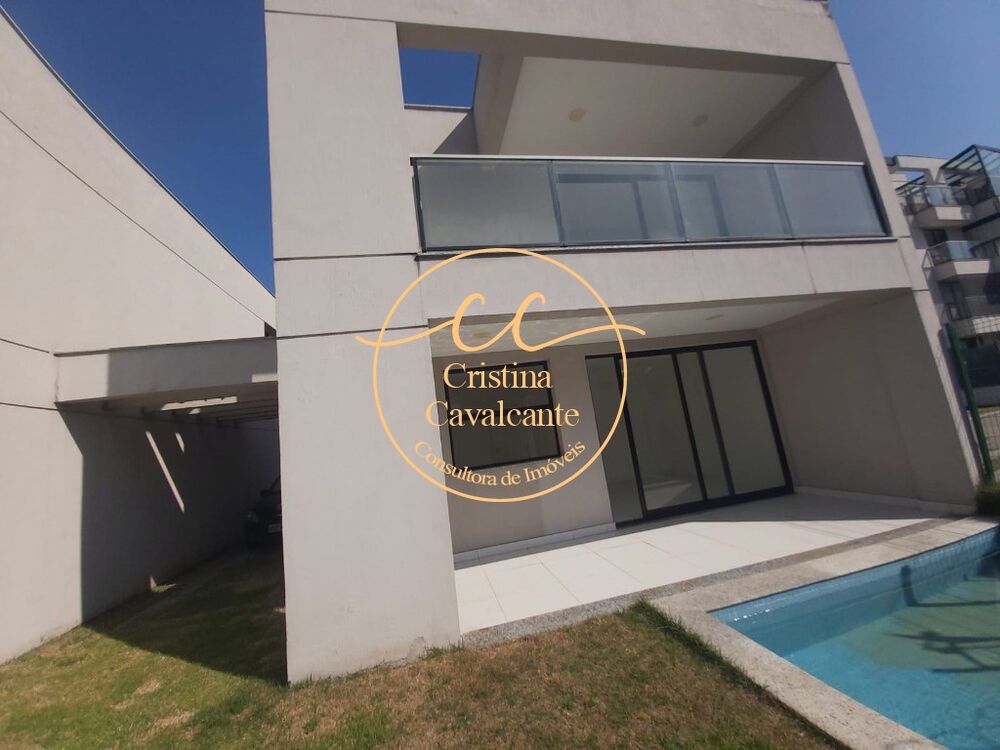 Casa, 4 quartos, 138 m² - Foto 3