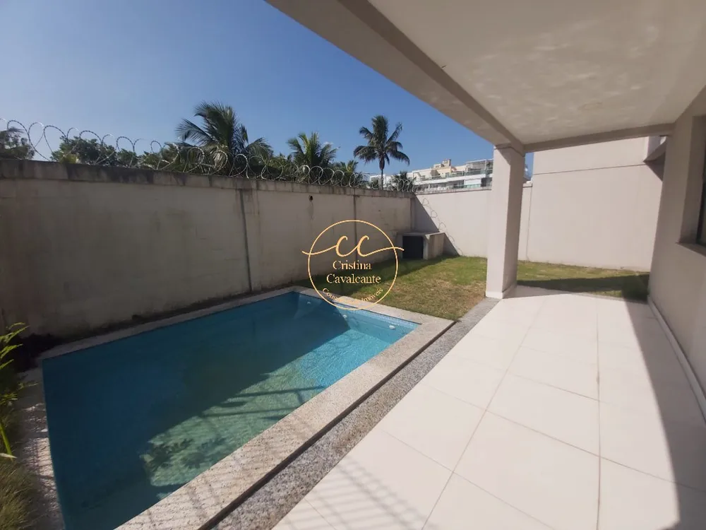 Casa, 4 quartos, 138 m² - Foto 27