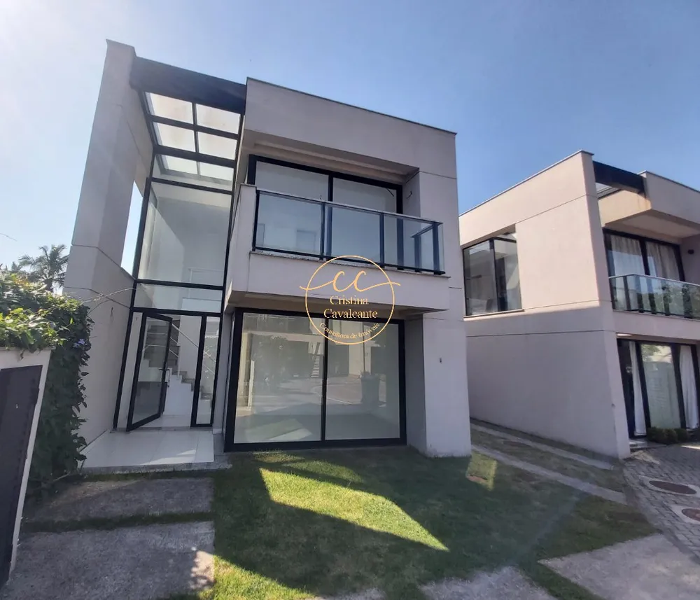 Casa, 4 quartos, 138 m² - Foto 25