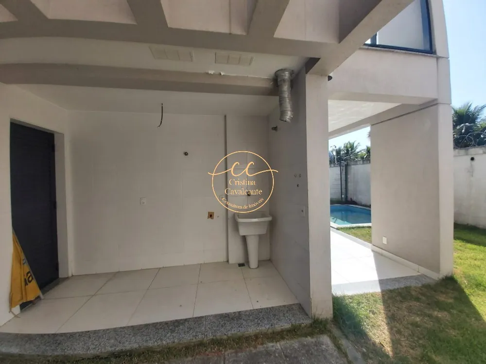 Casa, 4 quartos, 138 m² - Foto 44