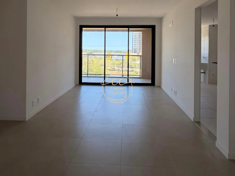 Apartamento, 3 quartos, 106 m² - Foto 2