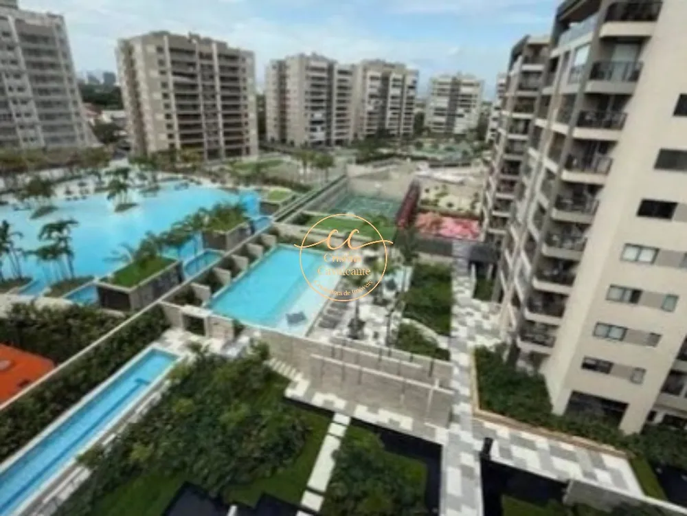 Apartamento, 3 quartos, 106 m² - Foto 21