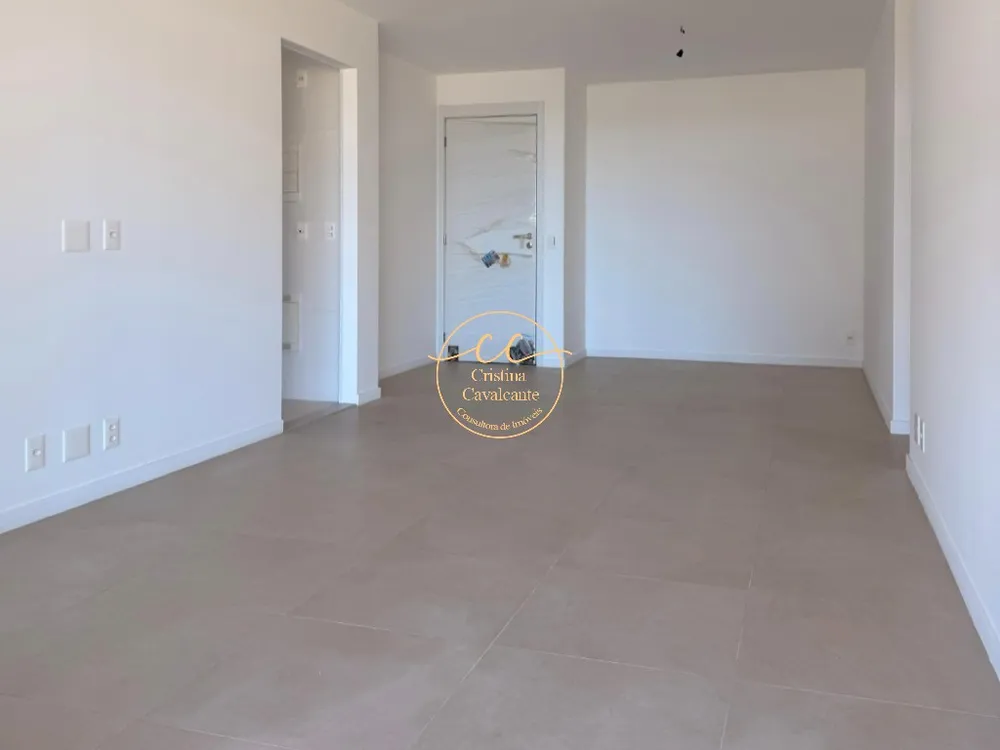 Apartamento, 3 quartos, 106 m² - Foto 3