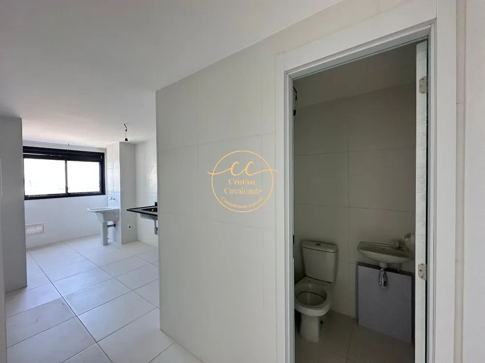 Apartamento, 3 quartos, 106 m² - Foto 24