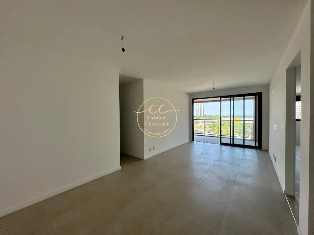 Apartamento, 3 quartos, 106 m² - Foto 1