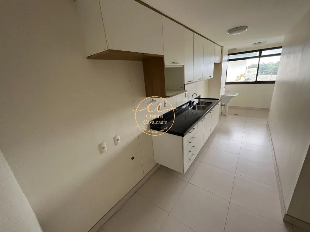 Apartamento, 3 quartos, 131 m² - Foto 9