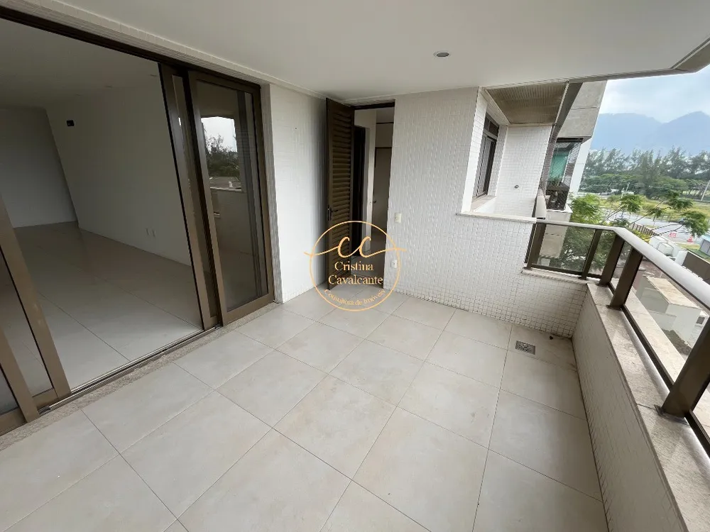 Apartamento, 3 quartos, 131 m² - Foto 6