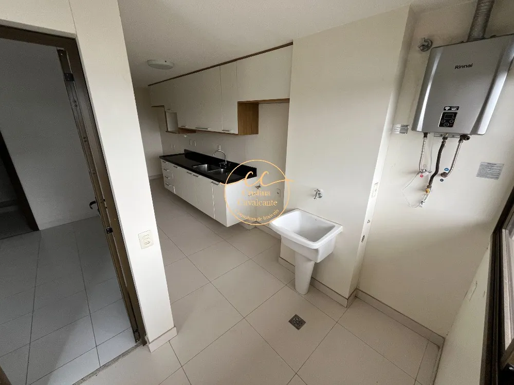 Apartamento, 3 quartos, 131 m² - Foto 10