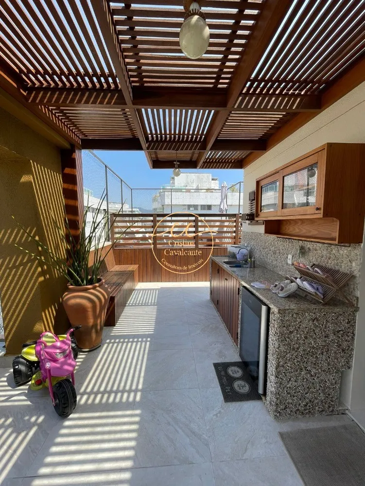 Cobertura, 3 quartos, 211 m² - Foto 16
