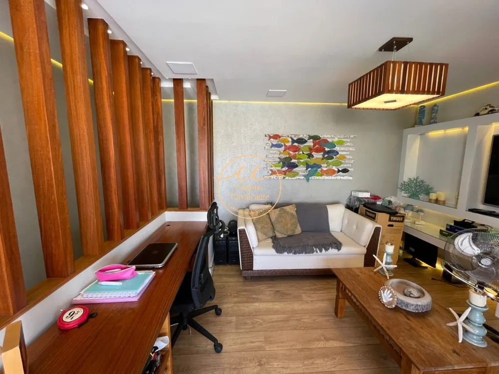 Cobertura, 3 quartos, 211 m² - Foto 19