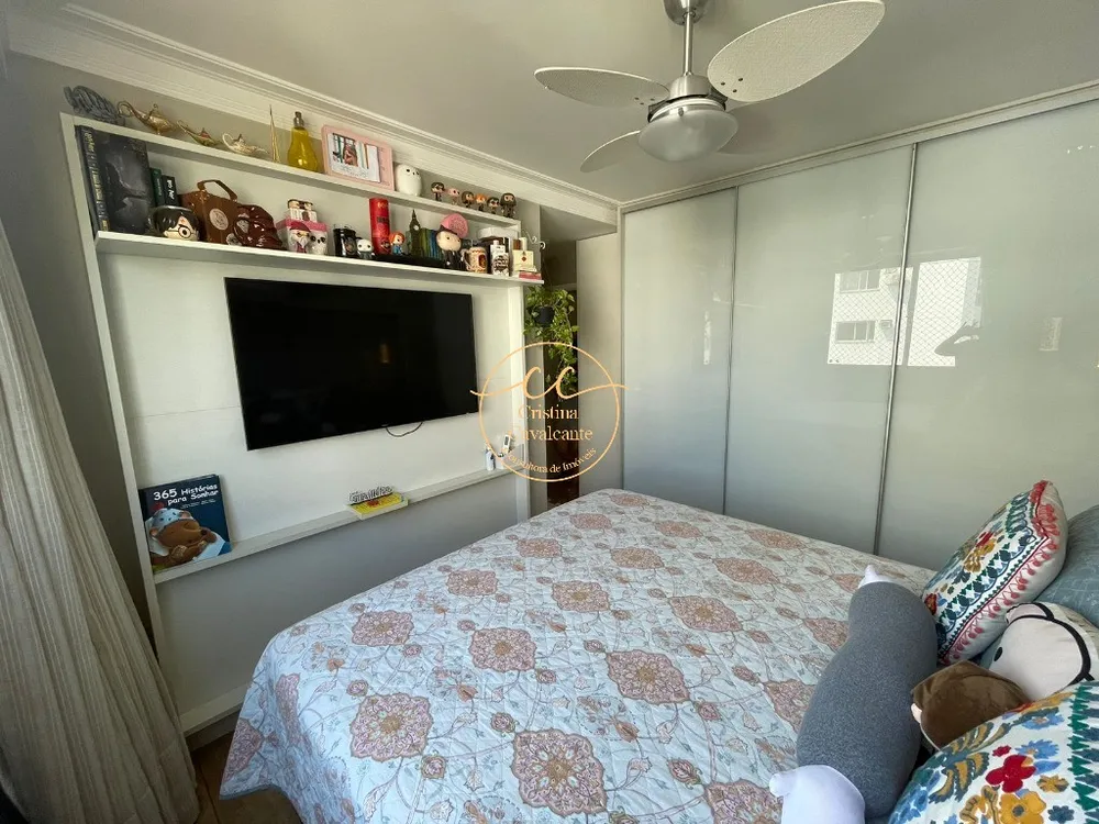 Cobertura, 3 quartos, 211 m² - Foto 8