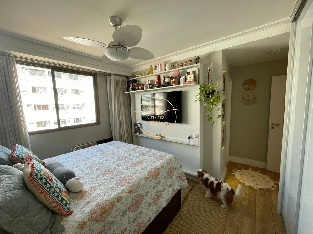 Cobertura, 3 quartos, 211 m² - Foto 30