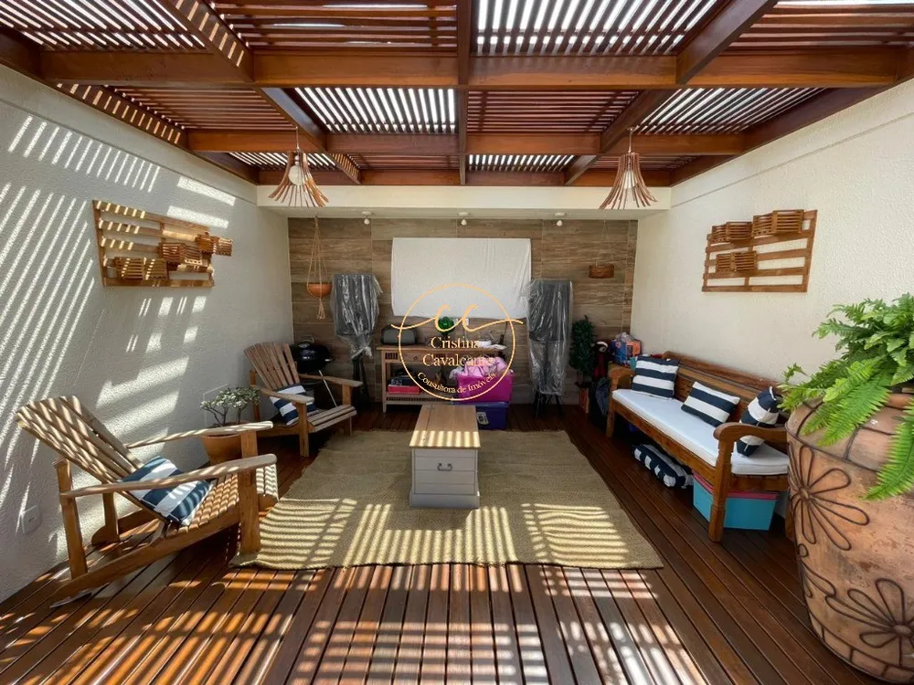 Cobertura, 3 quartos, 211 m² - Foto 29