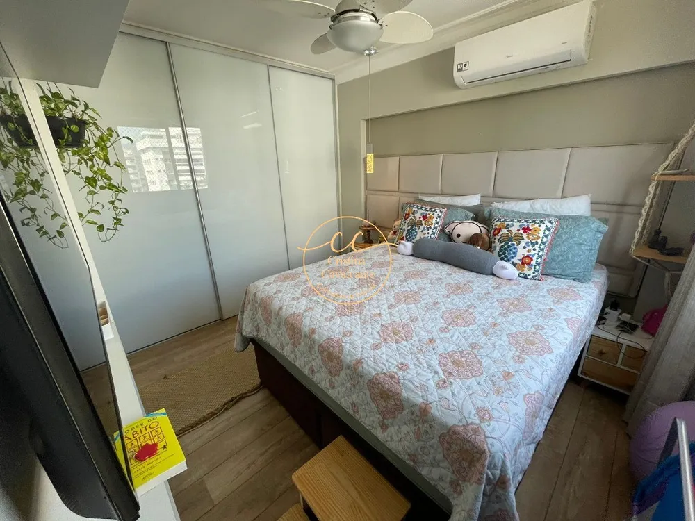 Cobertura, 3 quartos, 211 m² - Foto 7