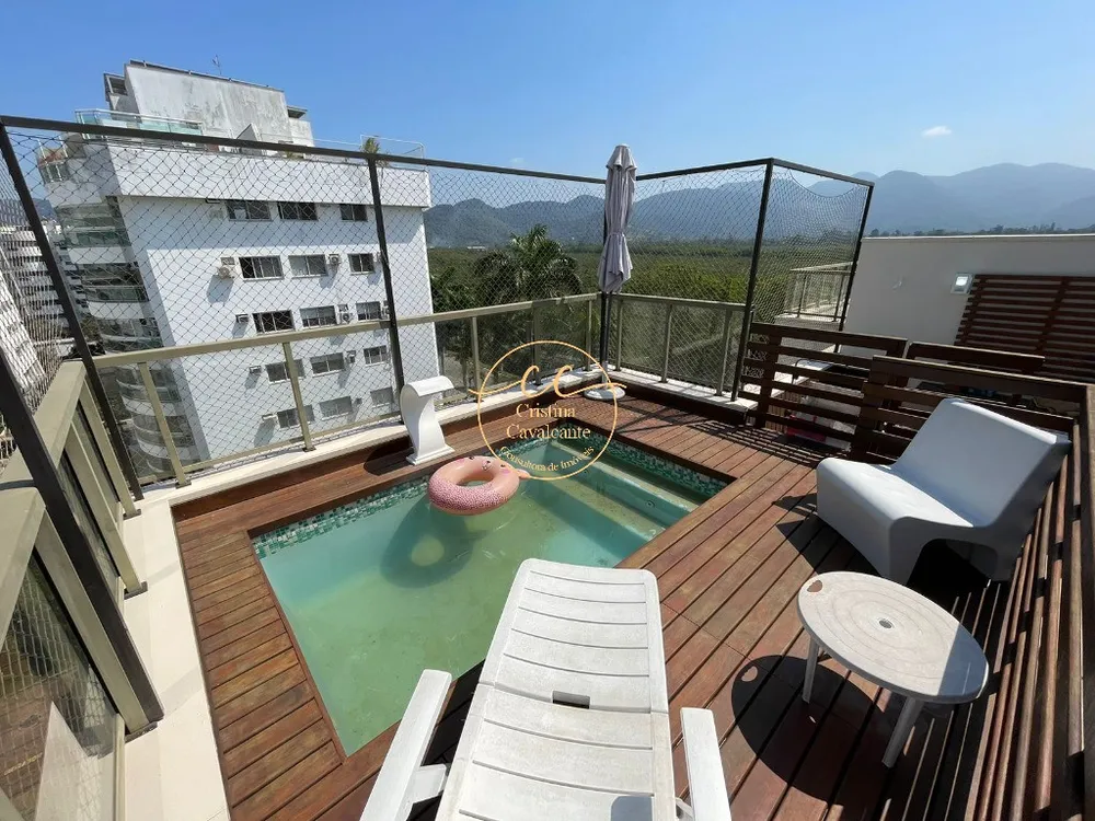 Cobertura, 3 quartos, 211 m² - Foto 25