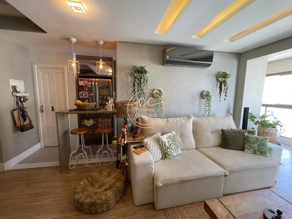 Cobertura, 3 quartos, 211 m² - Foto 4