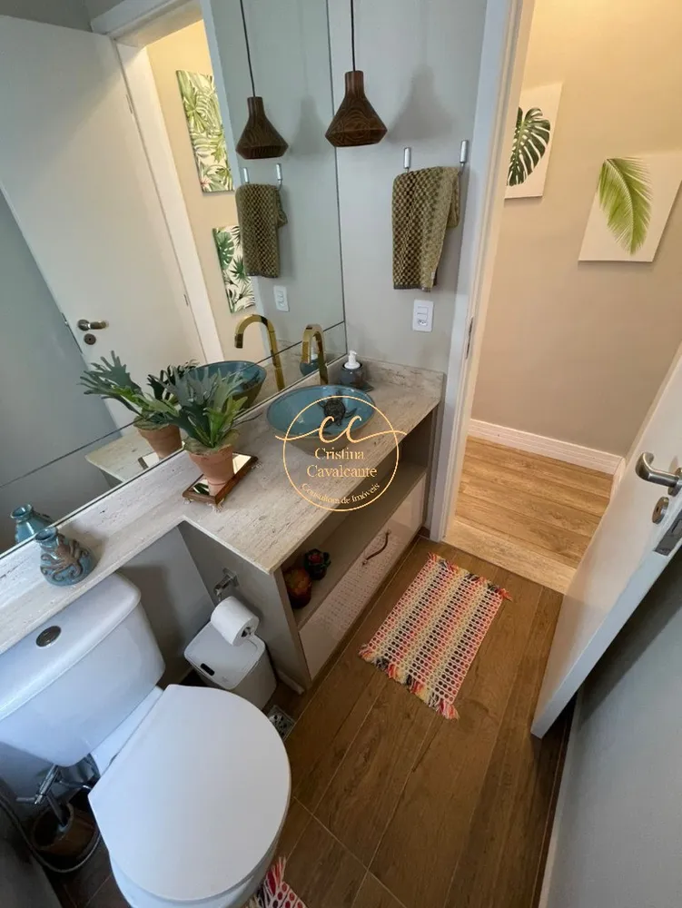 Cobertura, 3 quartos, 211 m² - Foto 17