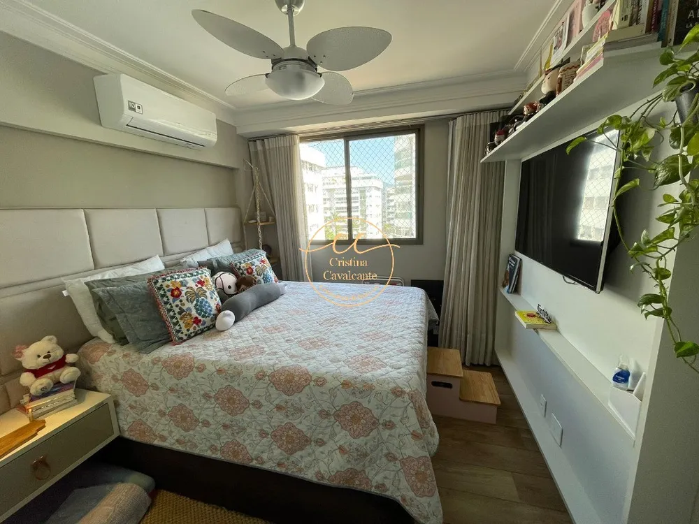 Cobertura, 3 quartos, 211 m² - Foto 24